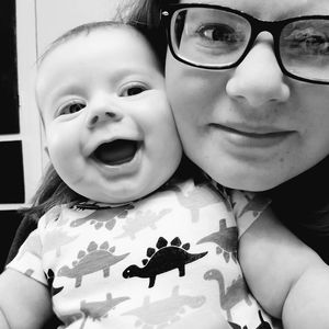 Meet your Posher, Courtney